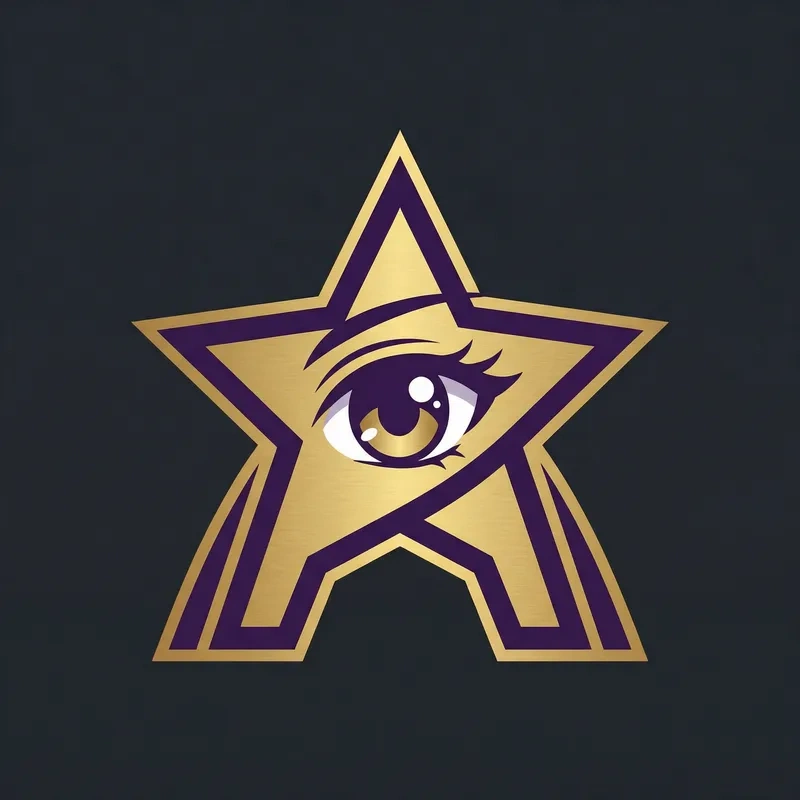 3d同人动漫动漫角色百科标志